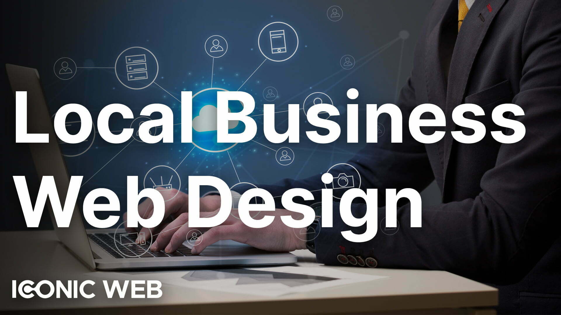 Local Business Web Design