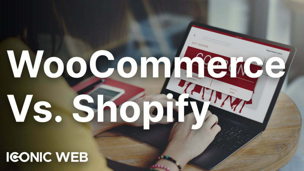 WooCommerce Vs Shopify Which Ecommerce Site Is Right for You